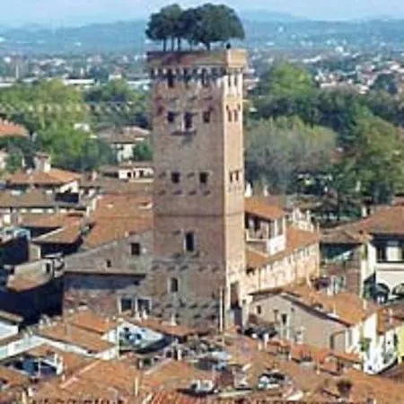 Pensión Da Elisa Alle Sette Arti