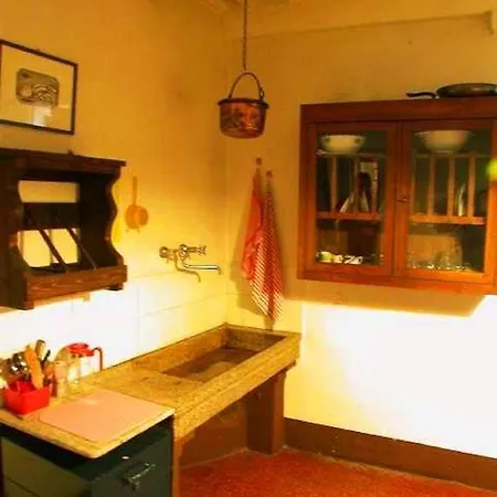 Guest house Da Elisa Alle Sette Arti Lucca